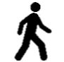 pedestrian