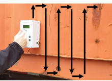 PRM-470_Survey_Container_5-cm-Raster_Scan