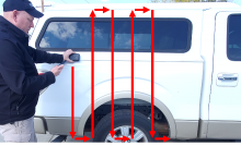 Using device to scan 