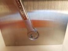 Screw on ELK Siren