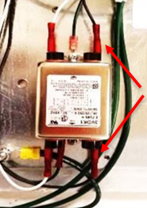 AC Black Wire 