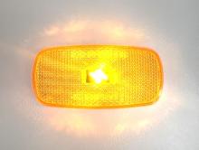 Switch LD-260 to on position while watching new LED fault light