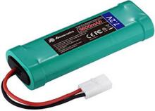 PackEye Battery Replacement NiMH 7.2V, 3300mAh