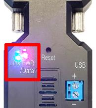 PackEye US Converters BTA Pairing OK