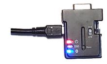 PackEye Trimble BTA LM048 Connect USB Power Cable
