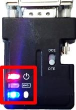 PackEye LM068 Converters BTA Active Lights