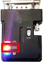 PackEye LM068 Converters BTA Pairing OK
