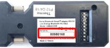 PackEye US Converters BTA Serial Number