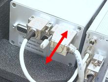 PackEye FHT681 Reseat Cable Indicator Unit