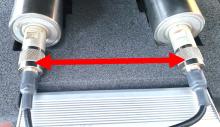 PackEye neutron connectors