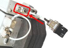 PackEye Cable for BTA