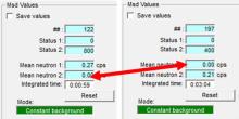 PackEye fault move from one channel to another