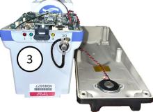 RadSeeker Cover Down Cable Side