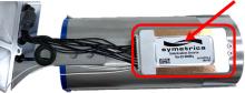 RadSeeker Na-22 Stabilization Module