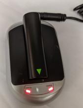 Freedomview battery charger