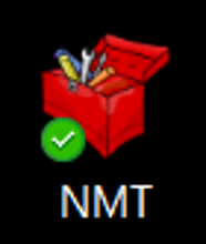 NMT Icon