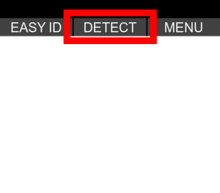 radEAGLET DETECT