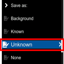 radEAGLET Highlight Unknown