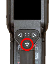 radEAGLET Power instrument on
