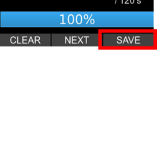 radEAGLET SAVE